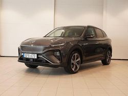 Grå Begagnad 2022 MG Marvel R Luxury SUV | 258 800 kr
