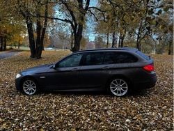 Brun Begagnad 2014 BMW 530 M Sport Kombi | 160 000 kr (Bra pris)