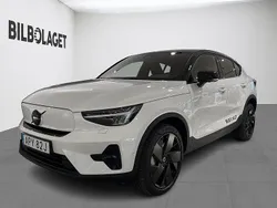 Begagnad 2026 Volvo EC40 SUV | 585 900 kr