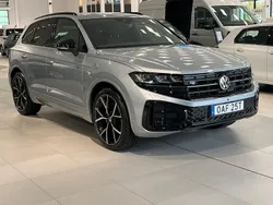 Ny 2024 VW Touareg R-line SUV | 1 027 900 kr (Dyr)