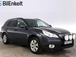 Mörkgrå Begagnad 2012 Subaru Outback SUV | 49 900 kr (Bra pris)