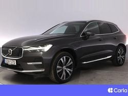 Grå Begagnad 2022 Volvo XC60 Core SUV | 424 900 kr (Superpris)