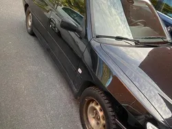 Svart Begagnad 2000 Peugeot 306 Kombi | 6 000 kr