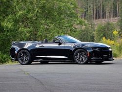 Begagnad 2017 Chevrolet Camaro ZL1 Cab | 949 000 kr