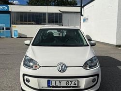 Begagnad 2013 VW up! Halvkombi | 55 000 kr (Marknadspris)