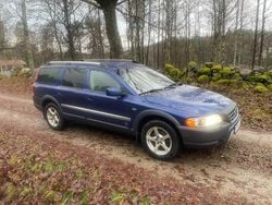 Ocean race Begagnad 2006 Volvo XC70 Kombi | 36 000 kr (Marknadspris)