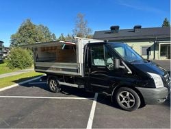 Begagnad 2012 Ford Transit | 47 000 kr (Superpris)