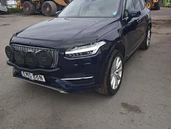 Blå Begagnad 2016 Volvo XC90 Inscription SUV | 385 000 kr (Bra pris)