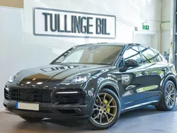 Begagnad 2023 Porsche Cayenne SUV | 1 095 000 kr