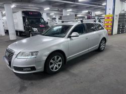 Begagnad 2010 Audi A6 Kombi | 29 000 kr (Bra pris)