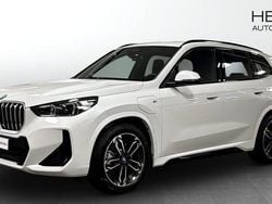 Vit Begagnad 2025 BMW X1 M Sport SUV | 588 700 kr