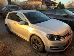 Begagnad 2017 VW Golf VII Halvkombi | 83 000 kr (Superpris)