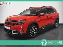 Orange Begagnad 2020 Citroën C5 Aircross Shine SUV | 247 600 kr (Marknadspris)