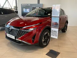Mfl Ny 2024 Nissan Qashqai N-Connecta SUV | 386 800 kr (Lite dyr)