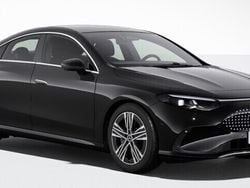 Ny 2025 Mercedes CLA 250+ Sedan | 633 000 kr
