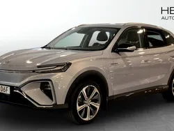 Blå (blue) Begagnad 2022 MG Marvel R Performance SUV | 309 900 kr (Superpris)
