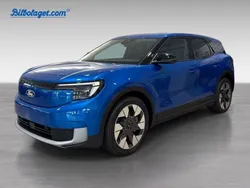 Blå Ny 2024 Ford Explorer Extended Range SUV | 557 800 kr (Lite dyr)