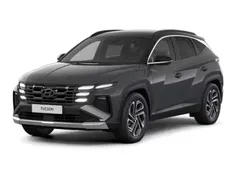 Ny 2025 Hyundai Tucson Essential SUV | 399 900 kr (Lite dyr)