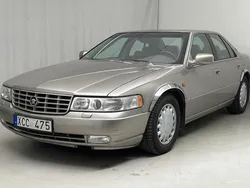 Cadillac STS