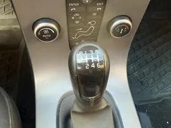 Grå Begagnad 2009 Volvo V50 Kinetic Kombi | 18 000 kr (Marknadspris)