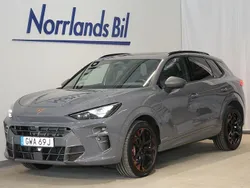 Grå (graphene grey) Begagnad 2025 Cupra Terramar SUV | 509 900 kr (Lite dyr)