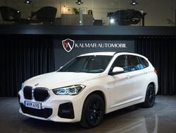 Vit Begagnad 2020 BMW X1 M Sport SUV | 249 900 kr (Marknadspris)