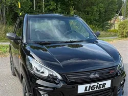 Begagnad 2022 Ligier JS50 Halvkombi | 139 000 kr