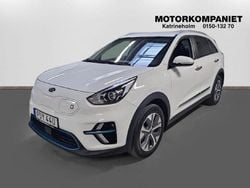 Vit Begagnad 2021 Kia e-Niro Advance SUV | 239 900 kr (Bra pris)