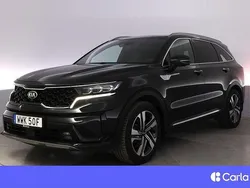Begagnad 2021 Kia Sorento 3 SUV | 414 900 kr (Superpris)