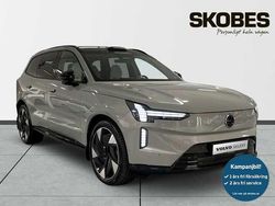 Grå Begagnad 2025 Volvo EX90 Performance SUV | 979 400 kr (Marknadspris)
