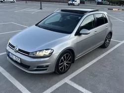 Silver Begagnad 2014 VW Golf VII GT Halvkombi | 122 000 kr (Marknadspris)