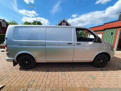 Silver Begagnad 2010 VW T5 Van | 79 900 kr (Bra pris)