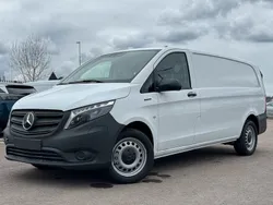Ny 2025 Mercedes e-Vito Minibuss | 536 250 kr (Superpris)