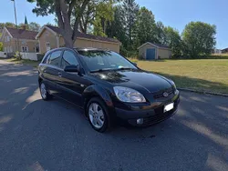 Begagnad 2007 Kia Rio Halvkombi | 22 000 kr