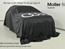 Gejserblå metallic Begagnad 2022 Audi Q4 e-tron Proline SUV | 319 000 kr (Bra pris)