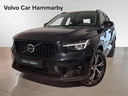 Begagnad 2025 Volvo XC40 SUV | 399 900 kr (Marknadspris)