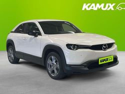 Vit Begagnad 2022 Mazda MX30 SUV | 149 800 kr (Marknadspris)