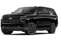 Ny 2025 Chevrolet Tahoe SUV | 1 459 000 kr