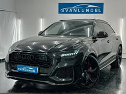 Begagnad 2021 Audi RS Q8 Black Edition SUV | 979 800 kr (Marknadspris)