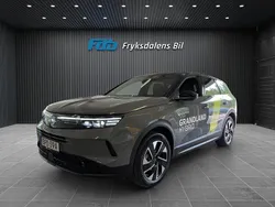 Grå Ny 2025 Opel Grandland X SUV | 467 790 kr (Lite dyr)