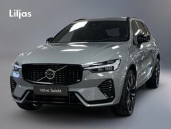 Grå Begagnad 2024 Volvo XC60 Ultra SUV | 669 000 kr (Dyr)