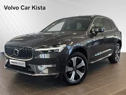 Grå Begagnad 2023 Volvo XC60 Core SUV | 489 900 kr (Bra pris)