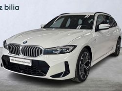 Alpinvit Ny 2025 BMW 330 M Sport Kombi | 549 900 kr