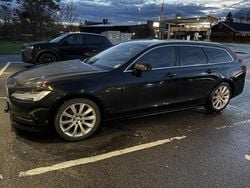 Svart Begagnad 2019 Volvo V90 Momentum Kombi | 195 000 kr (Lite dyr)