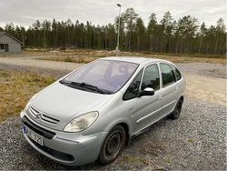 Silver Begagnad 2005 Citroën Xsara Picasso Minibuss | 1 500 kr