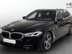Begagnad 2021 BMW 530e Kombi | 329 900 kr (Superpris)