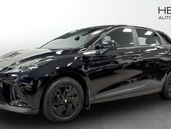 Svart (black) Begagnad 2023 MG MG4 EV Halvkombi | 254 900 kr (Marknadspris)