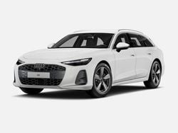 Ny 2025 Audi A6 Proline Kombi | 629 000 kr (Marknadspris)