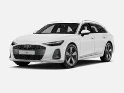 Ny 2025 Audi A6 Proline Kombi | 629 000 kr (Lite dyr)