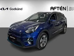 Blå Begagnad 2022 Kia e-Niro Advance SUV | 279 900 kr (Marknadspris)